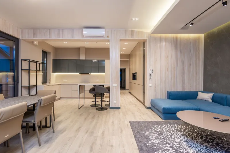 It's Not the Square Footage — It's the Flow: How to Fix a Cramped-Feeling Apartment Without Moving a Wall