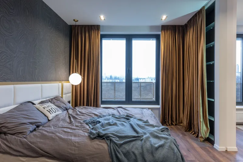 Why Your Bedroom Is Working Against You at Night (And How to Fix It Without Moving a Wall)