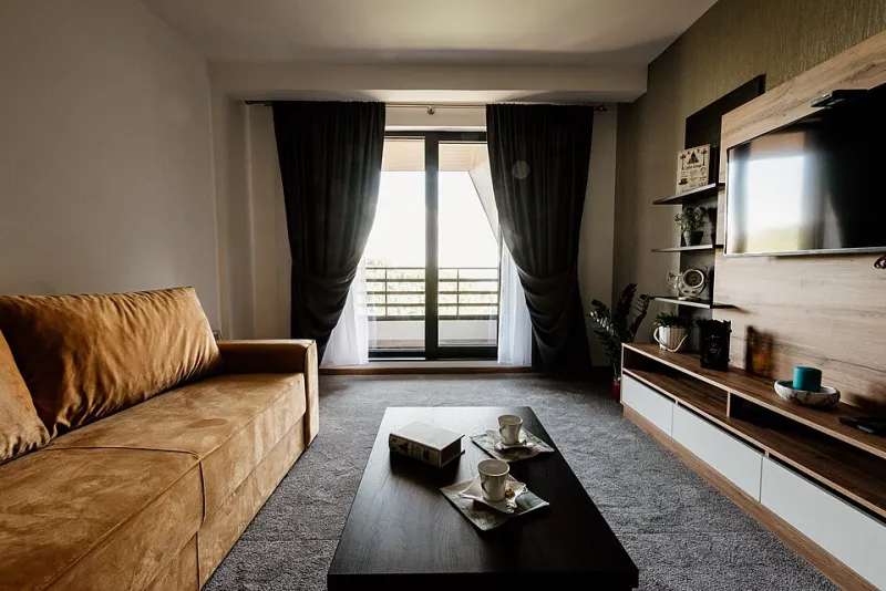 How the Way You Arrange Your Furniture Is Secretly Running Your Life