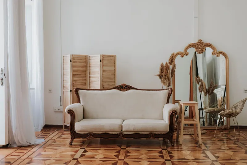 Reflect on This: The Surprisingly Simple Mirror Trick That Makes Any Apartment Feel Bigger and Better
