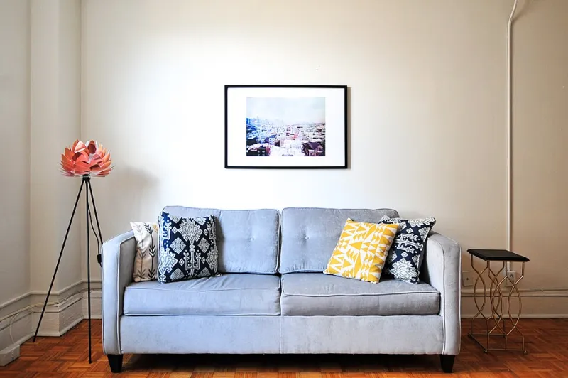 Same Apartment, New Season: The Low-Effort Refresh That Makes Your Home Feel Brand New