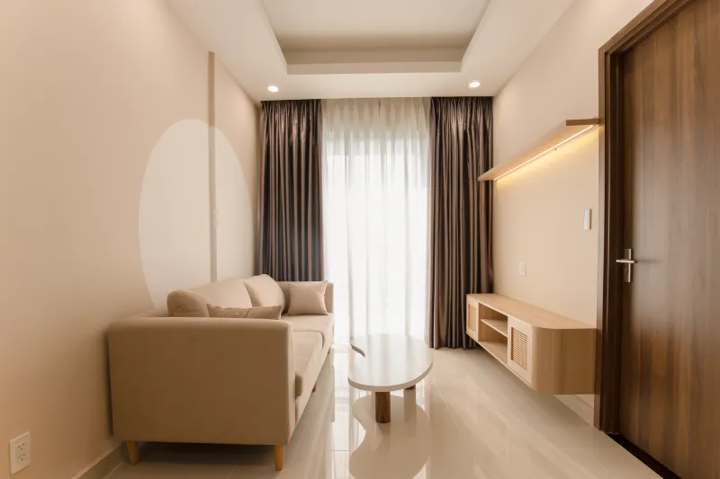Why Does My Apartment Make Me Tired? A Room-by-Room Energy Diagnosis